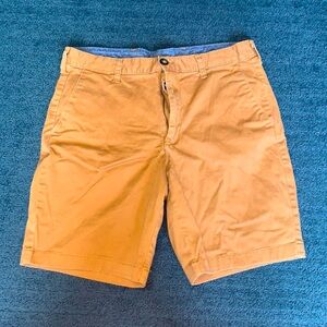 Cargo Shorts